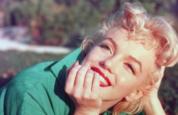 Marilyn Monroes relationship with the Kennedy brothers