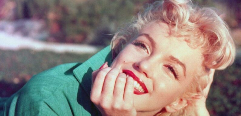 Marilyn Monroes relationship with the Kennedy brothers