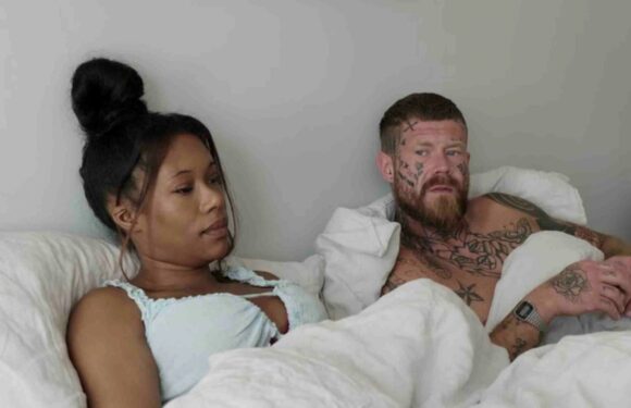 Married At First Sight UK fans slam groom as ‘a hypocrite’ after secret sex behind wife’s back | The Sun