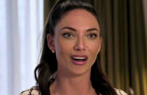 Married At First Sight UK’s April slams ‘disgusting’ show producers for setting her up amid fan backlash | The Sun