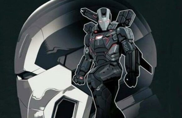 Marvel Committed to Get Story Right as War Machine Series Is Being Reworked as Feature Film
