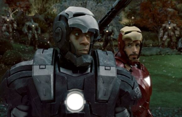 Marvel’s Don Cheadle Series ‘Armor Wars’ To Be Turned Into Feature Film