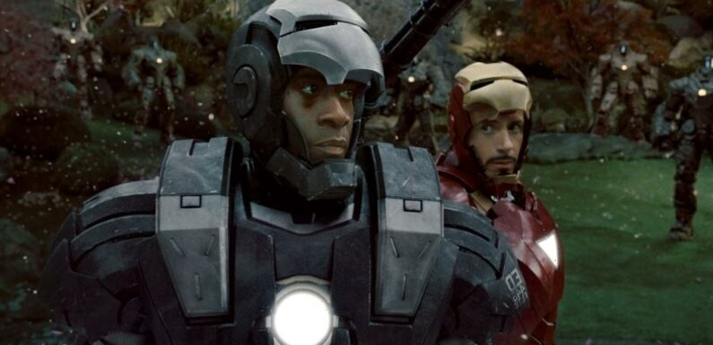 Marvel’s Don Cheadle Series ‘Armor Wars’ To Be Turned Into Feature Film