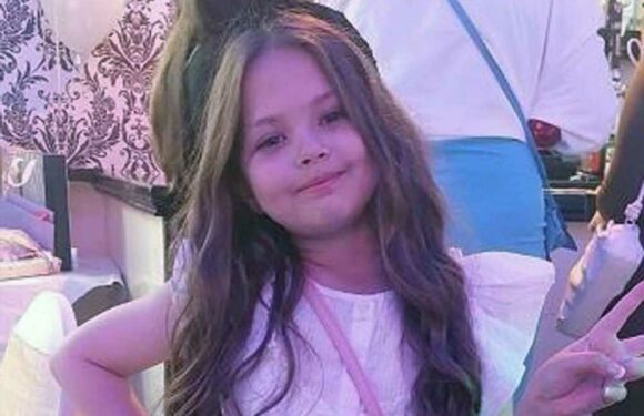 Massive reward offered to catch gunman who killed nine-year-old Olivia Pratt-Korbel | The Sun