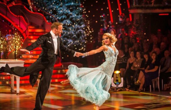 Matt Goss’s Strictly Come Dancing appearance 9 years ago unearthed as he makes 2022 debut