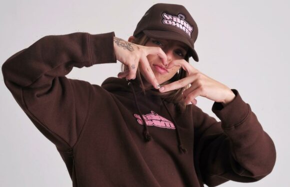 Meet Young Miko: From Tattoo Artist to Singing Alongside Bad Bunny