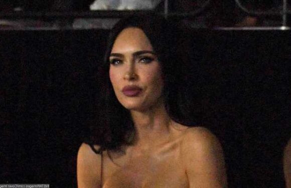 Megan Fox Sparks Plastic Surgery Rumors With New Instagram Post