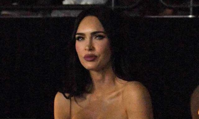 Megan Fox Sparks Plastic Surgery Rumors With New Instagram Post