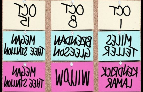 Megan Thee Stallion To Host ‘SNL,’ Kendrick Lamar, Willow Announced As Musical Guests