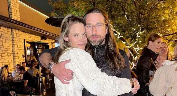 Meghan King Reflects on 'Rash' Cuffe Owens Marriage: 'Almost Desperation'