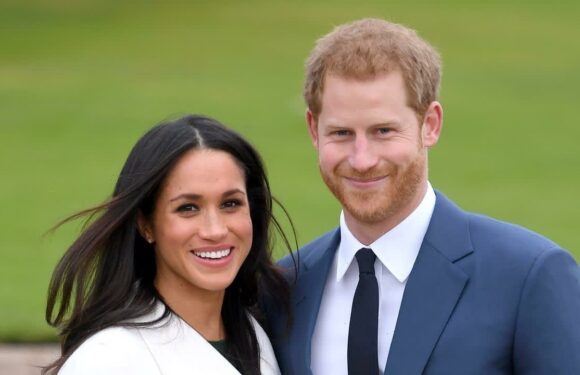 Meghan Markle and Prince Harry really genuinely love each other praises Tyler Perry