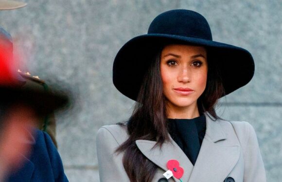 Meghan Markle finds it hard to live in UK and feels far safer to be herself in US