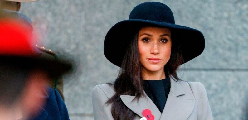 Meghan Markle finds it hard to live in UK and feels far safer to be herself in US