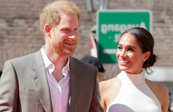 Meghan Markle ‘hopes for friendship’ with new neighbour Jen Aniston