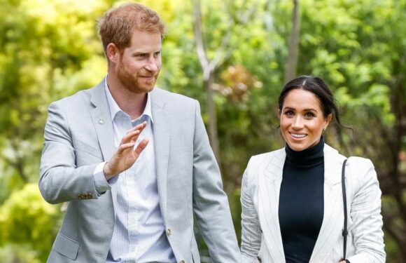 Meghan & Harry 'called staffer and screamed at her every 10 mins' | The Sun