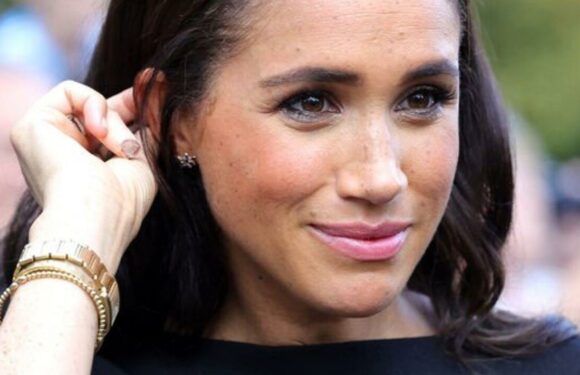 Meghan ridiculed for ‘not understanding’ children’s royal titles