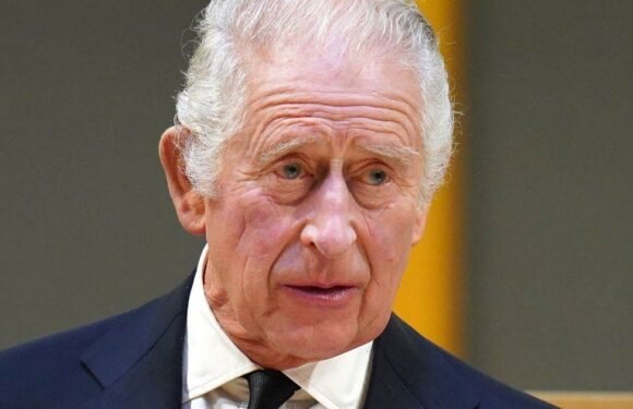 Mel C dubs Harry and William better hosts than King Charles after dinner snub