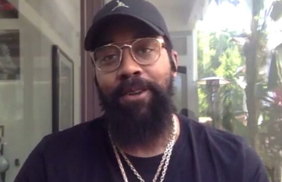 Michael Jordan's Son, Marcus, Says He Beat MJ In 1-On-1 Once, Lost Rematch