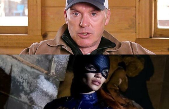 Michael Keaton Believes Batgirl Cancellation Is Nothing More Than Just Business Decision