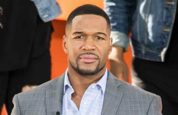 Michael Strahan admits hes not ready as his daughters approach huge milestone