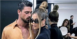 Michele Morrone's Rep Shuts Down Khloé Kardashian Dating Rumors Following That Steamy Pic