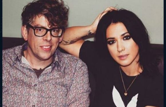Michelle Branch, Patrick Carney Agree To Suspend Divorce Proceedings, Attempt Reconciliation