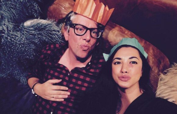 Michelle Branch and Patrick Carney Try to Save Their Marriage by Delaying Divorce