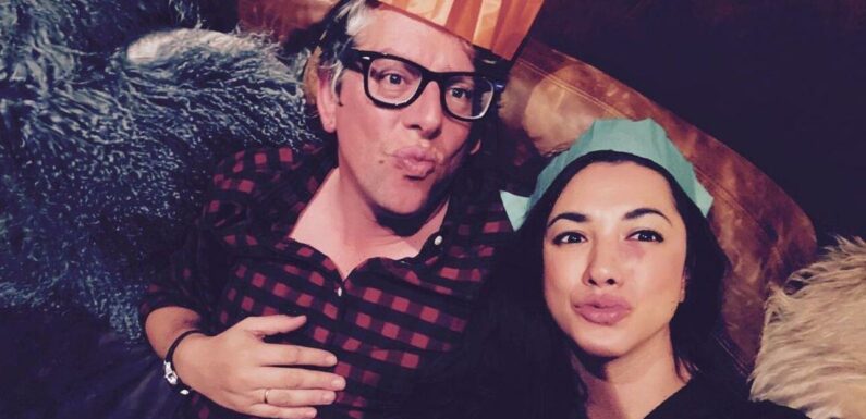 Michelle Branch and Patrick Carney Try to Save Their Marriage by Delaying Divorce