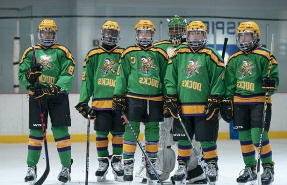 Mighty Ducks: Game Changers Recap: A New Coach Brings New Challenges — Grade the Season 2 Premiere