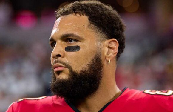 Mike Evans' One-Game Suspension Upheld, Out For Packers Game