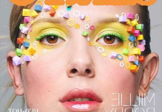 Millie Bobby Brown discusses healing, wrong decisions & public humiliations