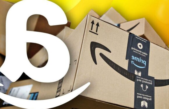 Millions of Amazon users face higher price for delivery from tomorrow