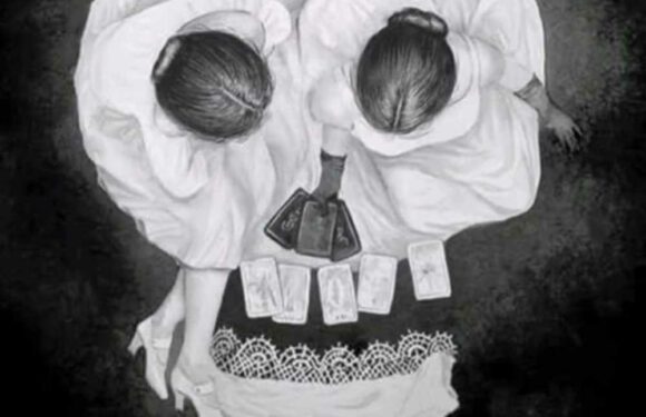 Mind-bending optical illusion reveals if you’re really competitive or brutally honest – so which are you? | The Sun