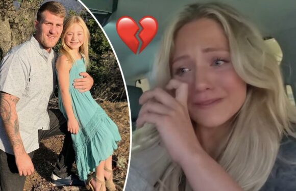 Mommy YouTuber Savannah LaBrant Reveals Death Of Oldest Daughter’s Father At 29