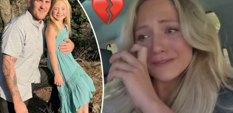 Mommy YouTuber Savannah LaBrant Reveals Death Of Oldest Daughter’s Father At 29