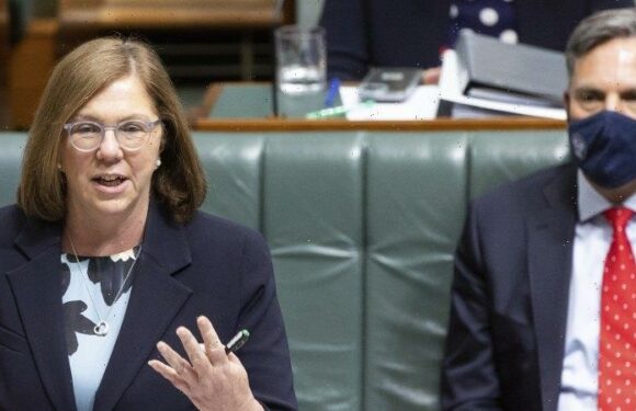 Money to nowhere: Federal grants promised to no one in particular