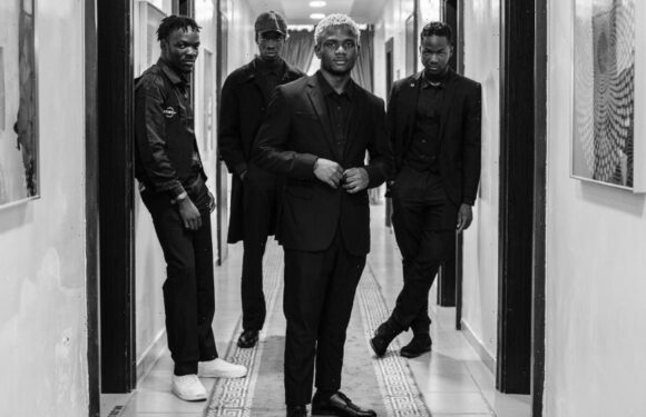 Morgan Freeman, Lori McCreary to Produce ‘War Is Coming’ Short From Nigerian Filmmaking Group The Critics Company (EXCLUSIVE)