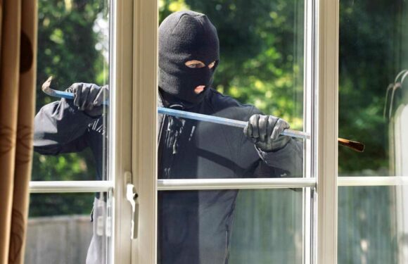 Most common times of the week for break ins in UK cities revealed – all you need to know to keep yourself safe | The Sun