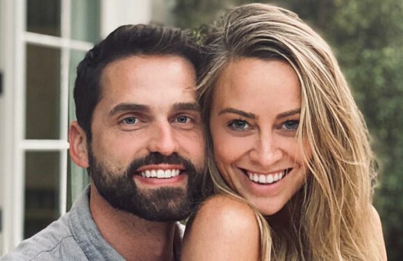 Mr and Mrs! Love Is Blind's Jessica Batten, Benjamin McGrath Are Married