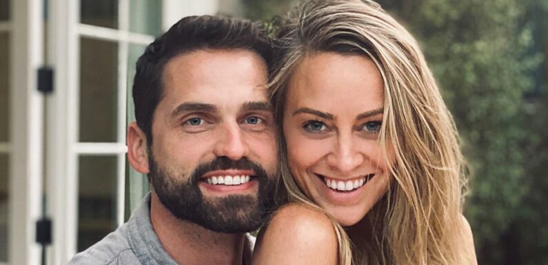 Mr and Mrs! Love Is Blind's Jessica Batten, Benjamin McGrath Are Married
