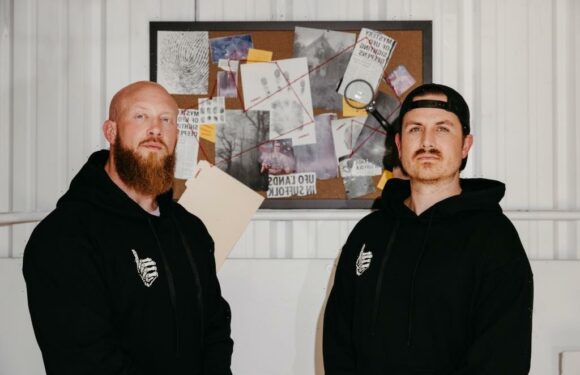MrBallen, Former Navy Seal Turned Breakout Podcaster, Launches Content Studio With Ex-WME Nick Witters, Signs With UTA