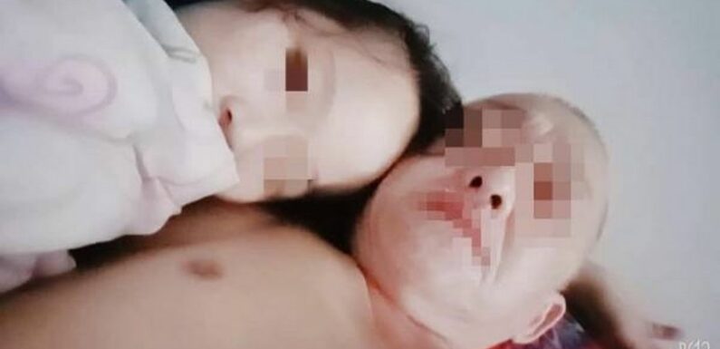 Mum forced daughter, 17, to sleep with multiple men to pay off loan shark debt