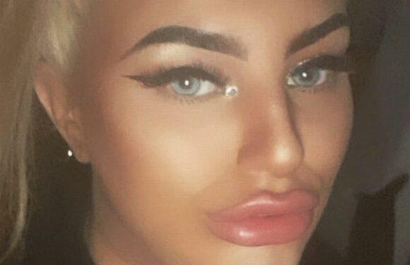 Mum unrecognisable after face tattoos help beat drugs has ‘no limits’ OnlyFans