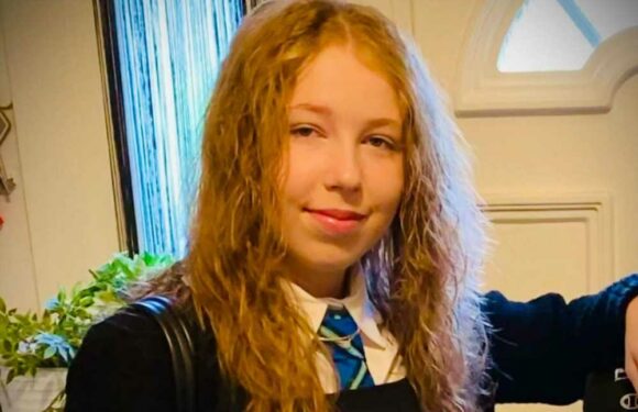 My daughter has been stripped of her dignity after having to ask school staff for sanitary products – I'm furious | The Sun