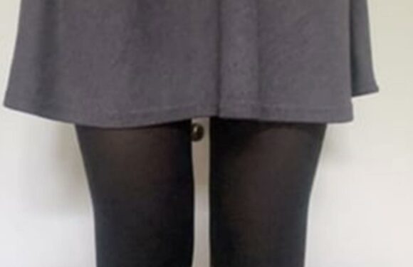 My daughter was left in tears & taken out of class and put in isolation over the length of her SKIRT – I'm furious | The Sun