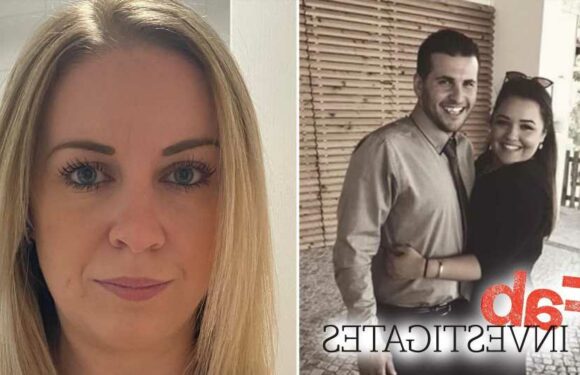 My daughter went through puberty at seven – I worry she'll be bullied for being different to the other kids | The Sun