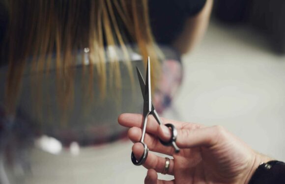 My mum got new blonde hair extensions but they were a complete fail – people say they look like Super Noodles | The Sun