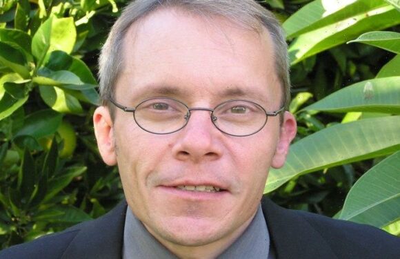 Myanmar court convicts Australian economist Sean Turnell to three years over secrets law