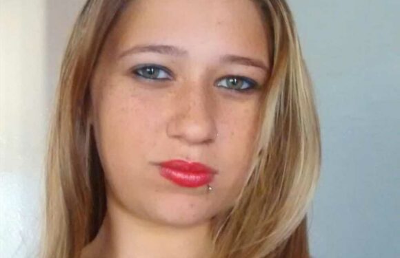 Mystery as mum 7-months pregnant with fourth baby is found dead with WOMB cut open in brutal murder | The Sun
