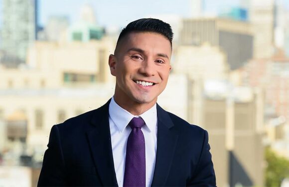 NY1 Meteorologist Erick Adame Fired for Appearing on Adult Cam Site, Apologizes for ‘Compulsive Behaviors’